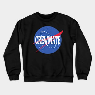 Crewmate Crewneck Sweatshirt